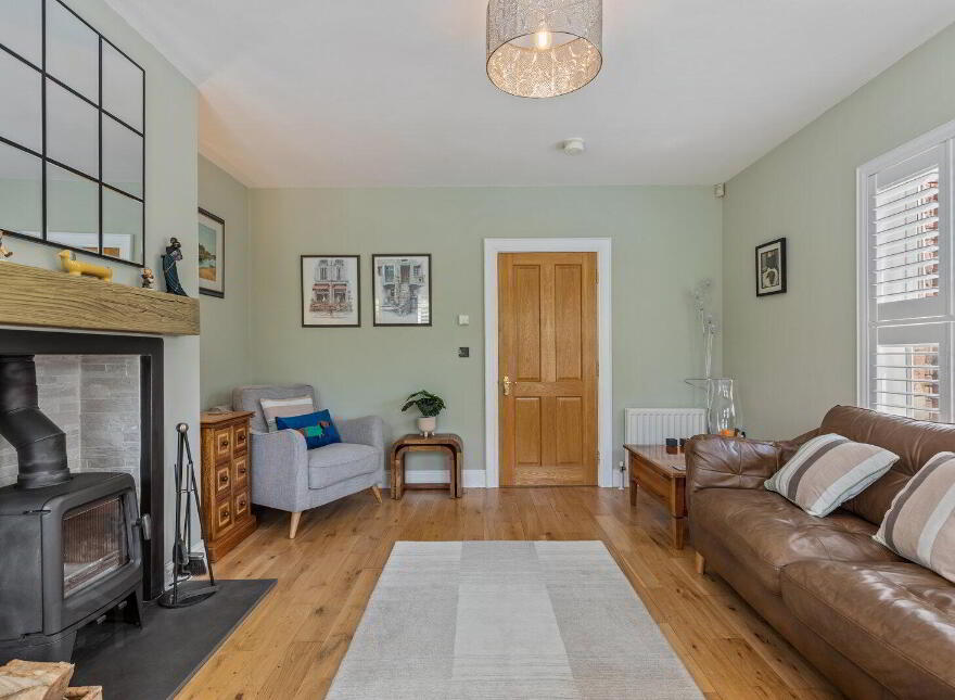 1 Fox Lodge, Dunadry, BT41 4RN