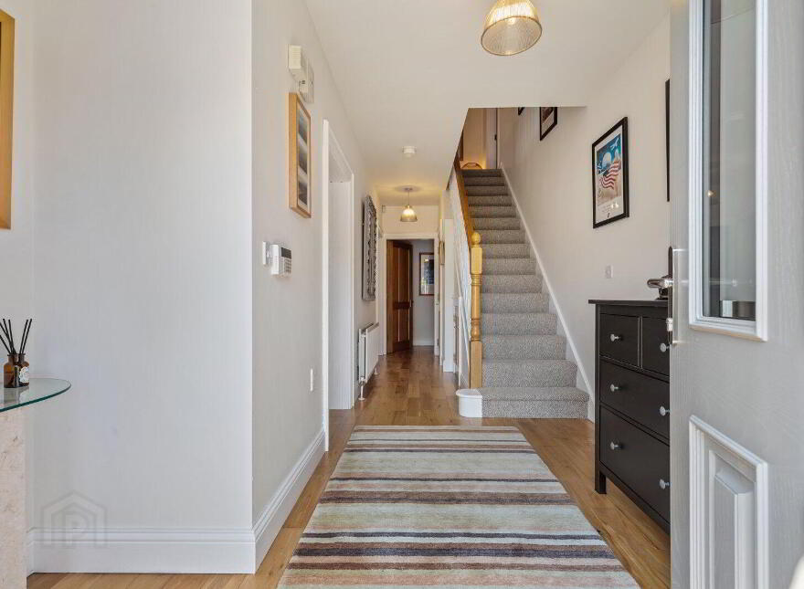 1 Fox Lodge, Dunadry, BT41 4RN