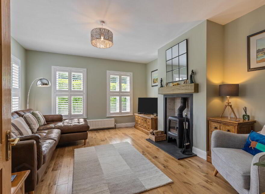 1 Fox Lodge, Dunadry, BT41 4RN
