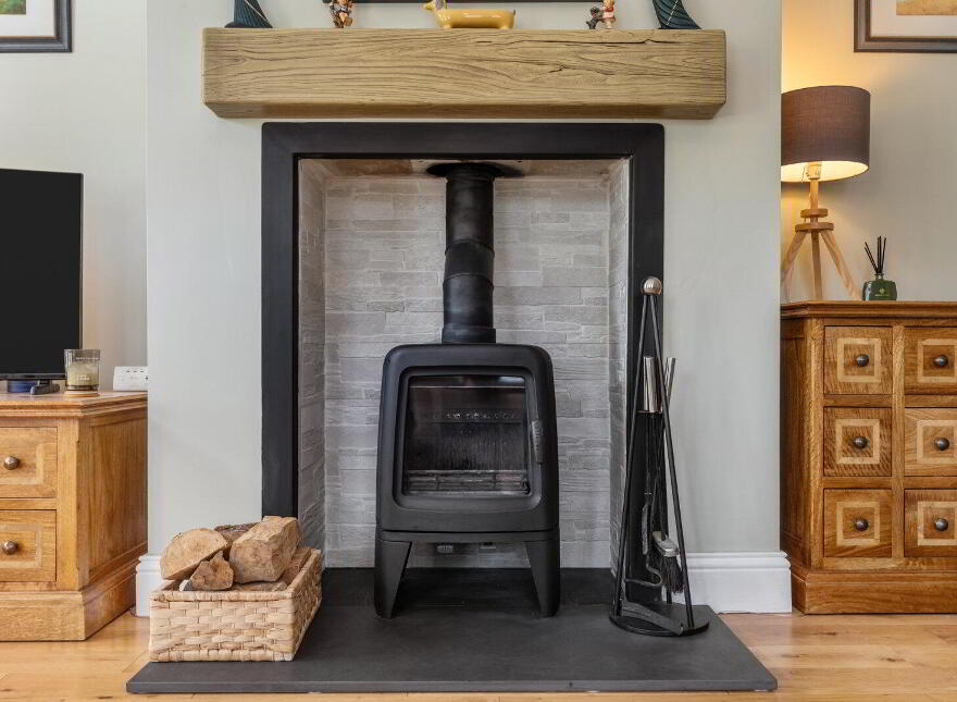 1 Fox Lodge, Dunadry, BT41 4RN