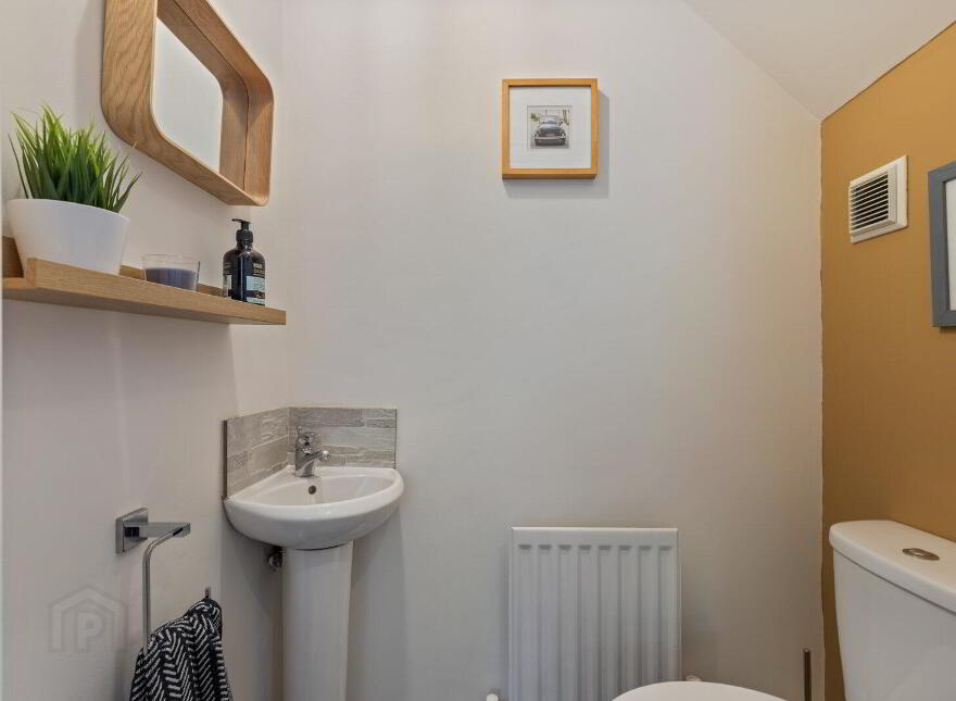1 Fox Lodge, Dunadry, BT41 4RN