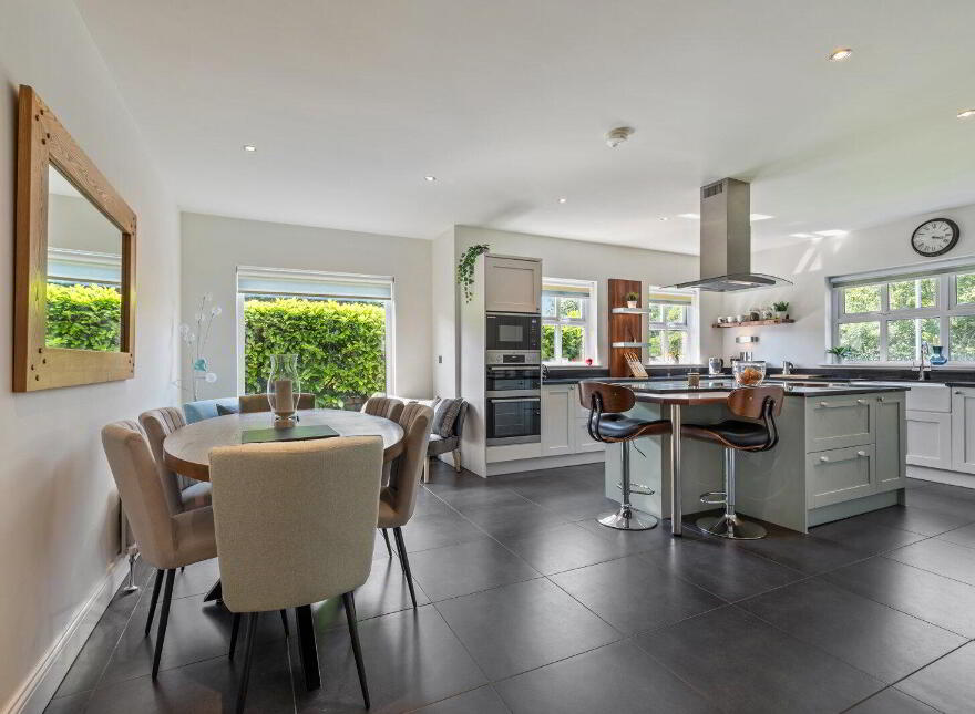 1 Fox Lodge, Dunadry, BT41 4RN