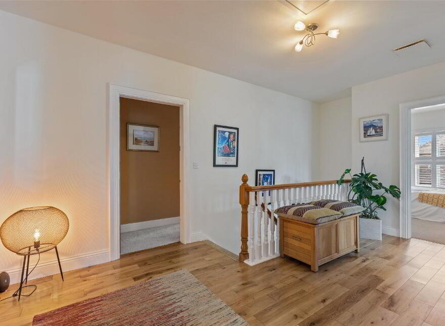 1 Fox Lodge, Dunadry, BT41 4RN