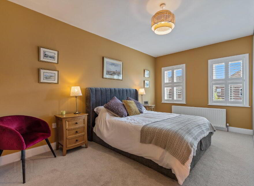 1 Fox Lodge, Dunadry, BT41 4RN