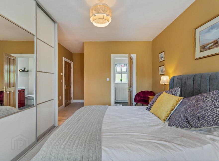 1 Fox Lodge, Dunadry, BT41 4RN