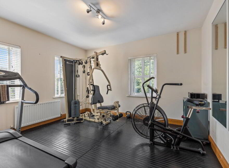 1 Fox Lodge, Dunadry, BT41 4RN
