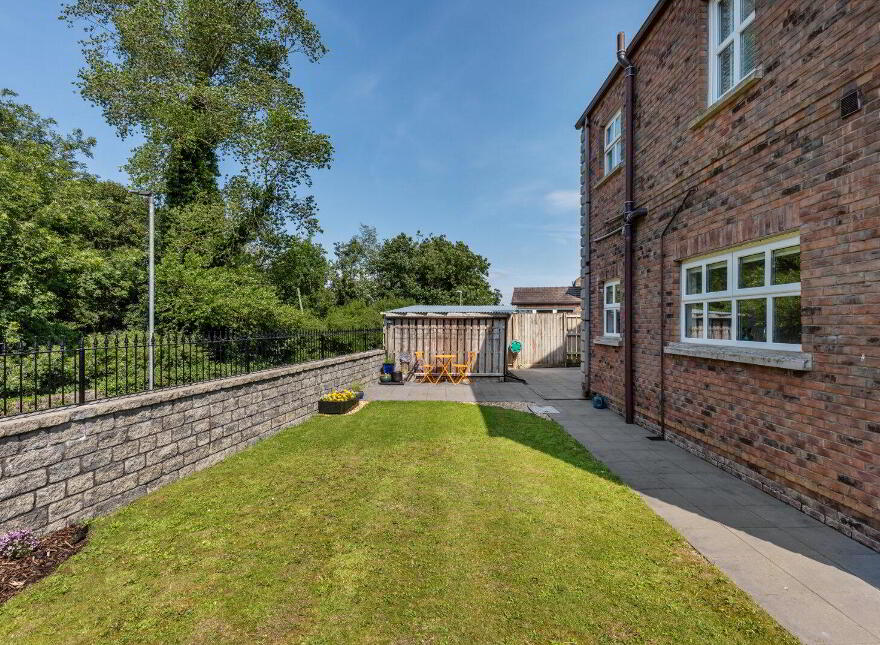 1 Fox Lodge, Dunadry, BT41 4RN