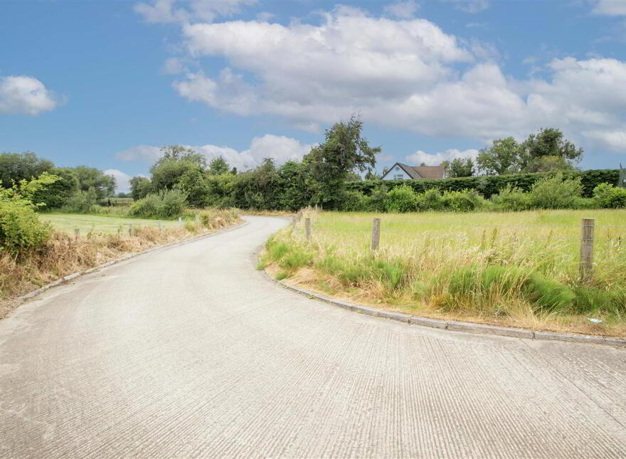 59 - 61 Development Site @ Glenavy Road, Crumlin, BT29 4LA
