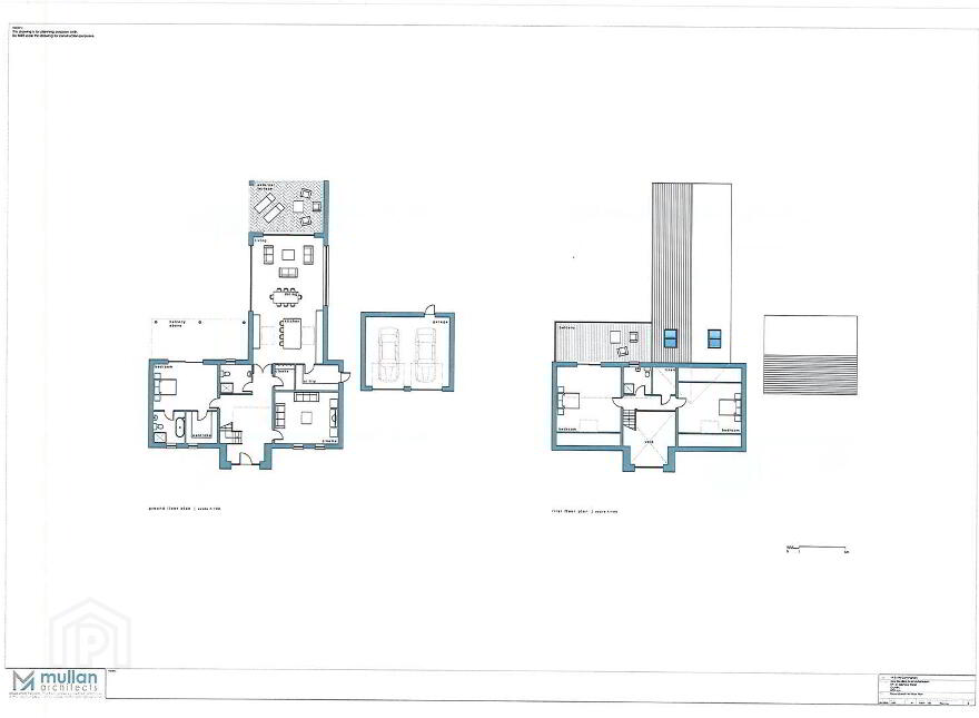 59 - 61 Development Site @ Glenavy Road, Crumlin, BT29 4LA