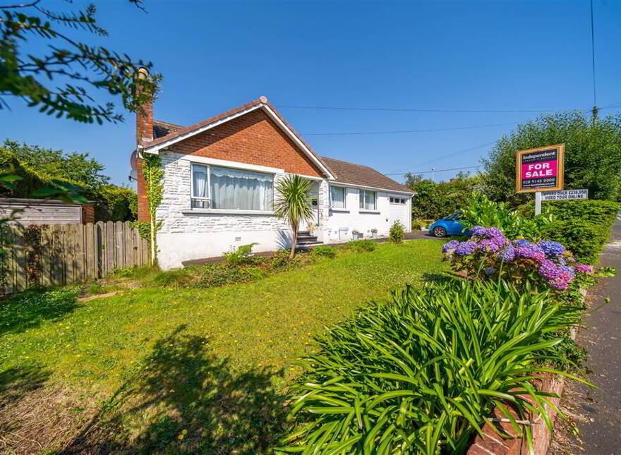 3 Ballymaconnell Road South, Bangor, BT19 6DQ