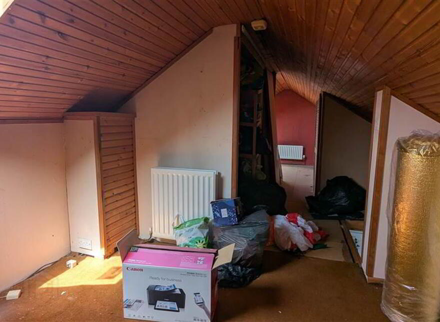 3 Ballymaconnell Road South, Bangor, BT19 6DQ