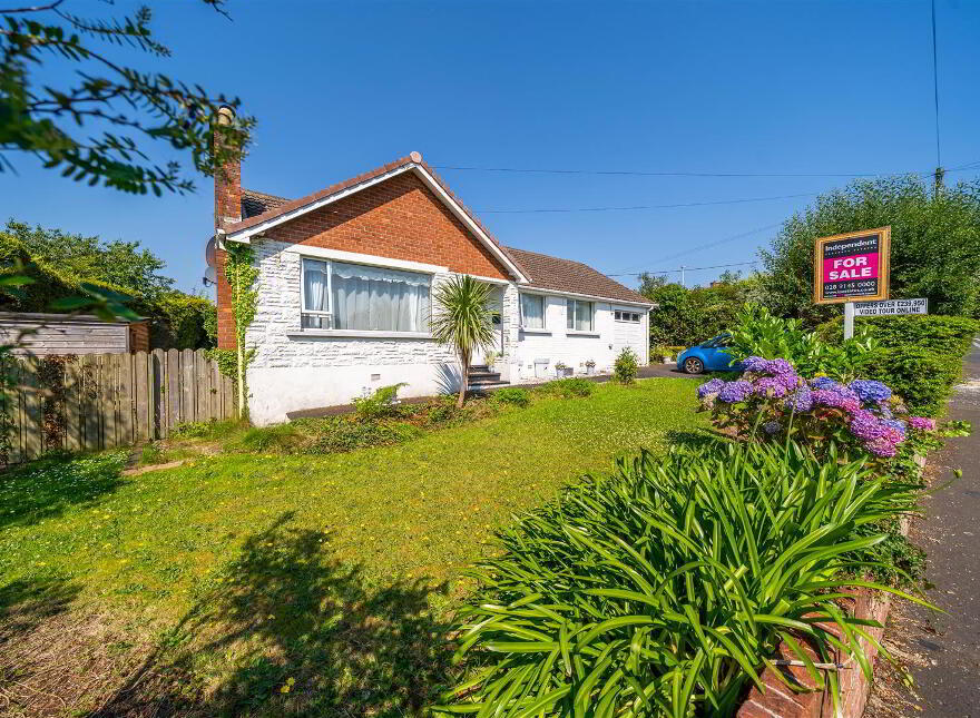 3 Ballymaconnell Road South, Bangor, BT19 6DQ