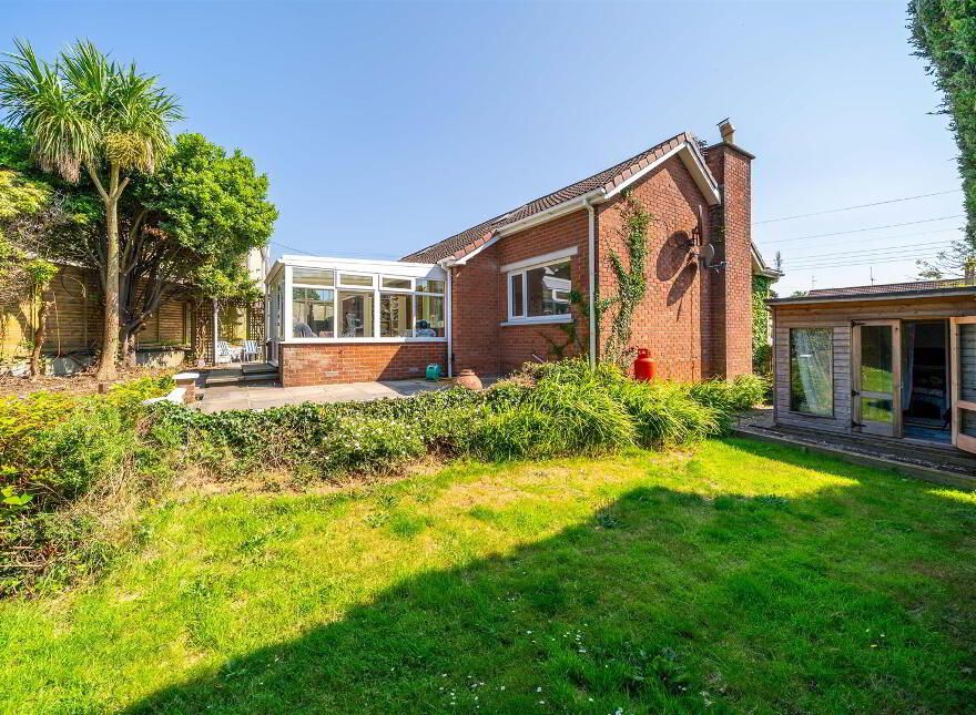 3 Ballymaconnell Road South, Bangor, BT19 6DQ