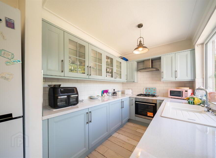 3 Ballymaconnell Road South, Bangor, BT19 6DQ