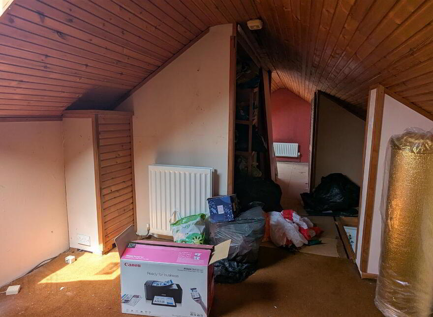 3 Ballymaconnell Road South, Bangor, BT19 6DQ