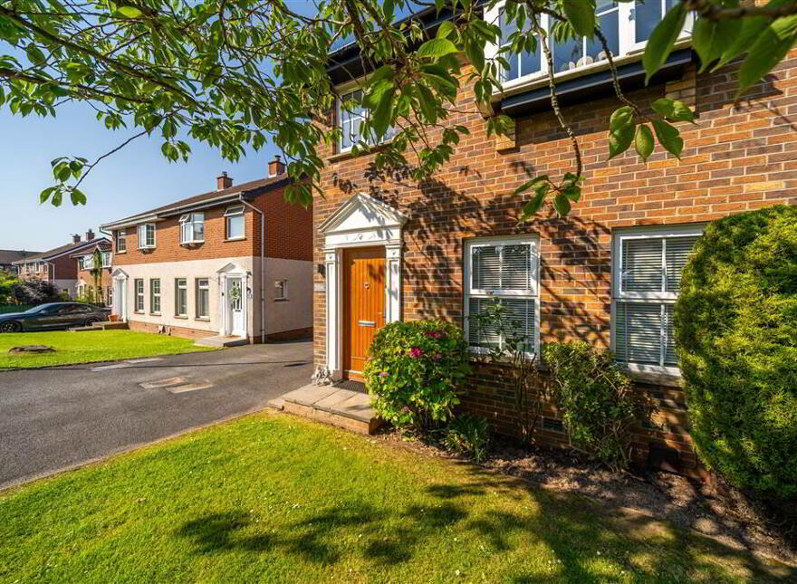 11 Bexley Mews, Bangor, BT19 7XH