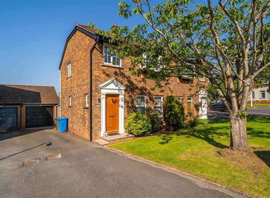 11 Bexley Mews, Bangor, BT19 7XH