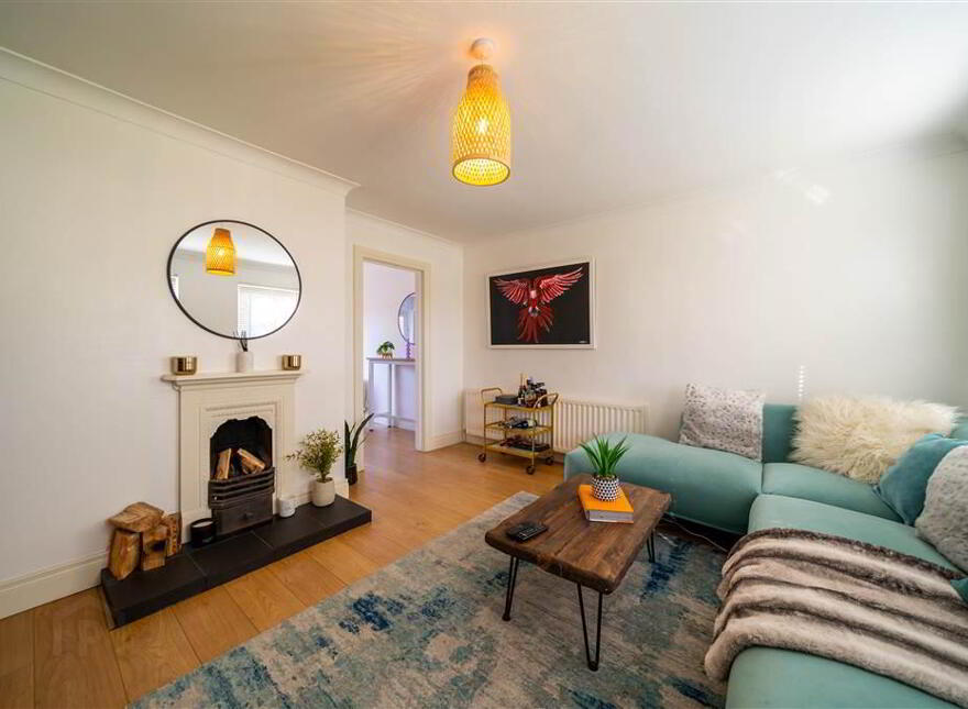 11 Bexley Mews, Bangor, BT19 7XH
