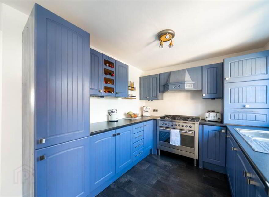 11 Bexley Mews, Bangor, BT19 7XH