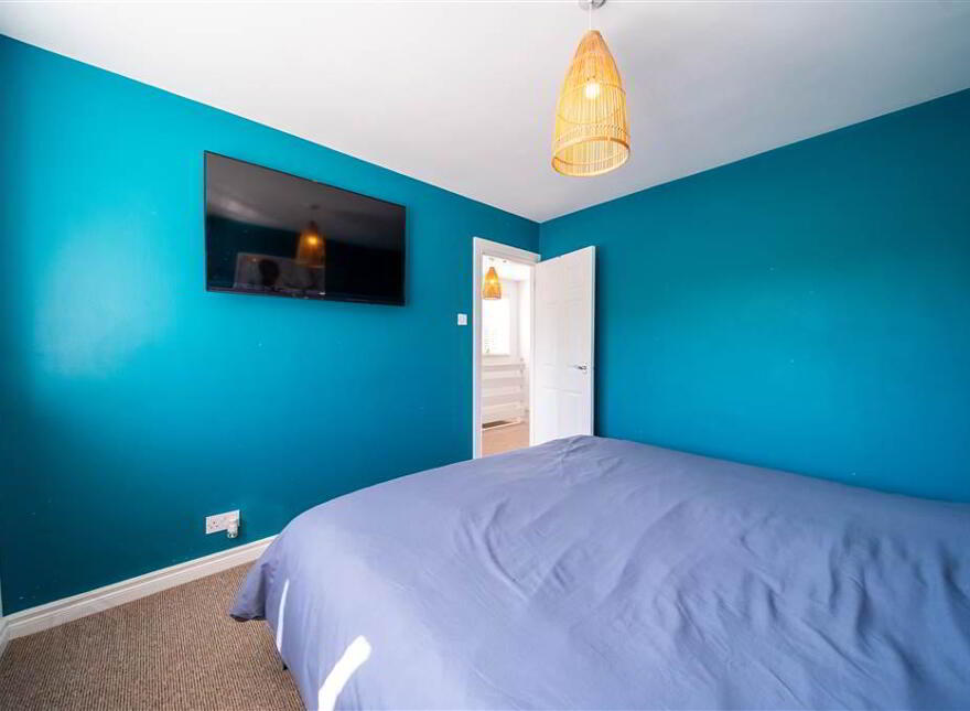 11 Bexley Mews, Bangor, BT19 7XH