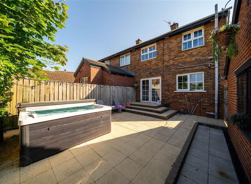 11 Bexley Mews, Bangor, BT19 7XH