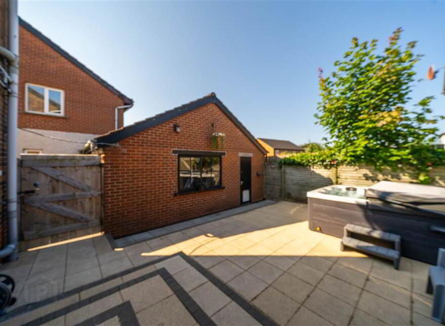 11 Bexley Mews, Bangor, BT19 7XH