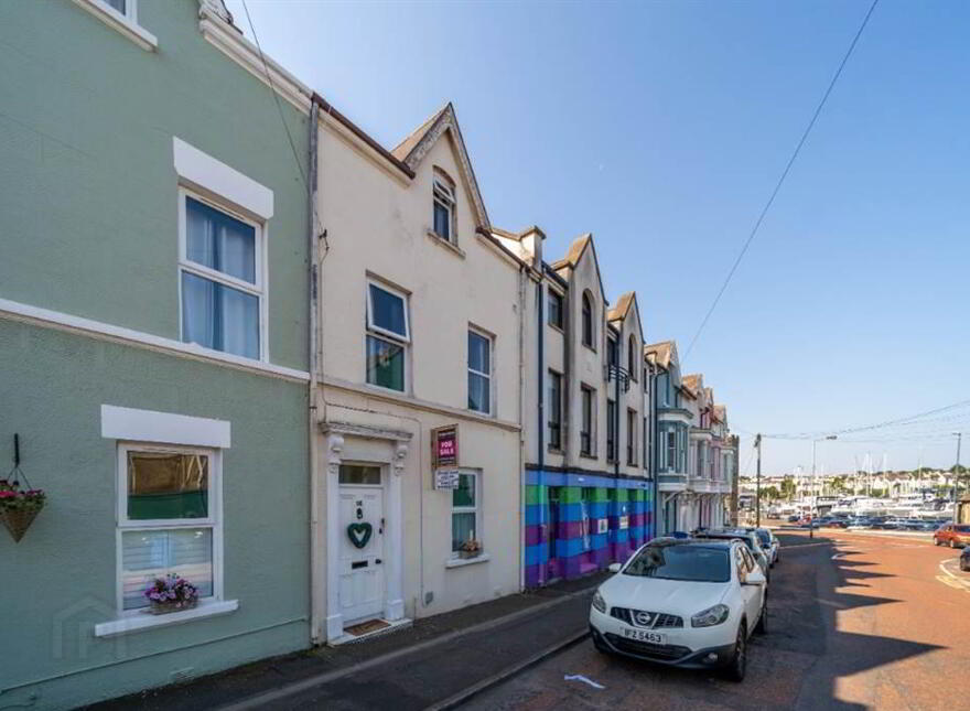 16 Victoria Road, Bangor, BT20 5EX
