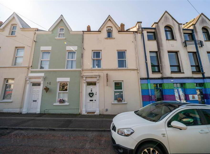 16 Victoria Road, Bangor, BT20 5EX