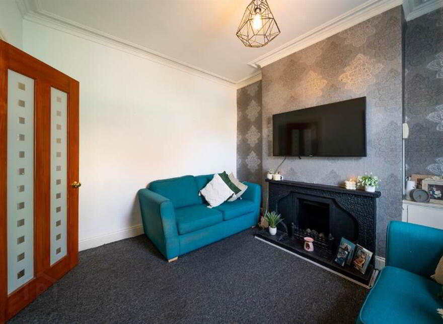 16 Victoria Road, Bangor, BT20 5EX