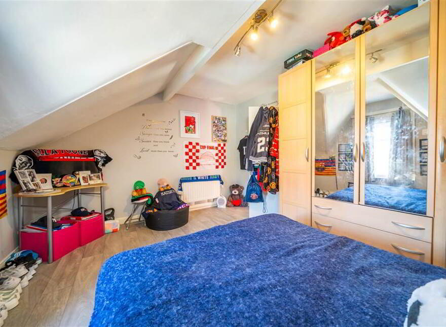 16 Victoria Road, Bangor, BT20 5EX