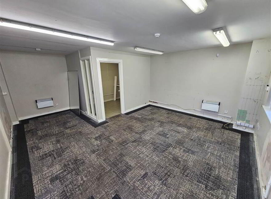 Unit 25, Glenwood Business Centre, Springbank Place, Belfast, BT17 0YU
