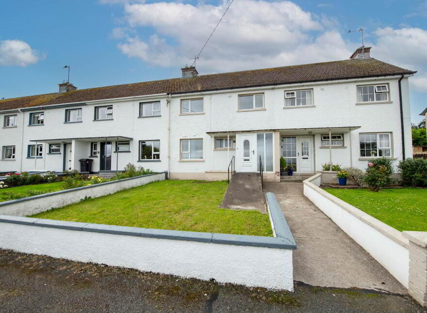 174 Saint Marys Terrace, Ramelton, F92F4E0