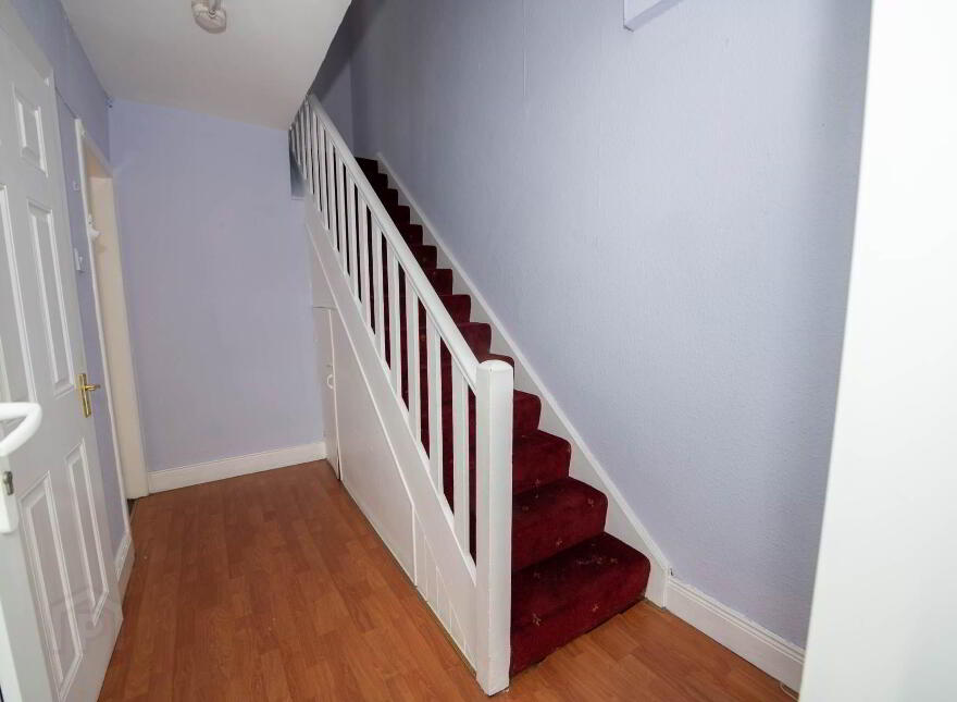 174 Saint Marys Terrace, Ramelton, F92F4E0