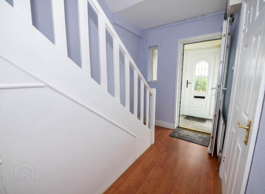 174 Saint Marys Terrace, Ramelton, F92F4E0