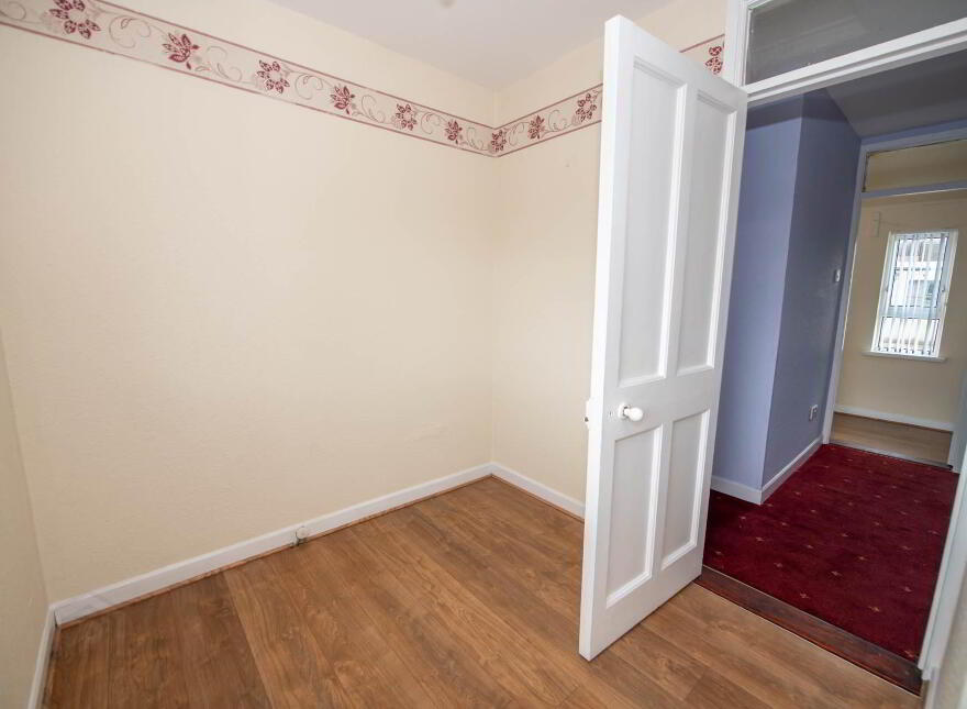 174 Saint Marys Terrace, Ramelton, F92F4E0