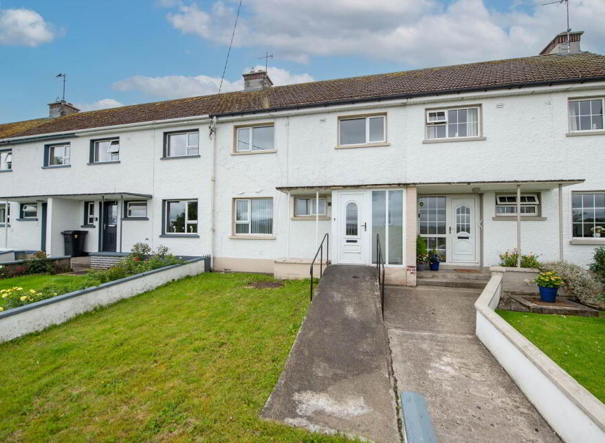 174 Saint Marys Terrace, Ramelton, F92F4E0