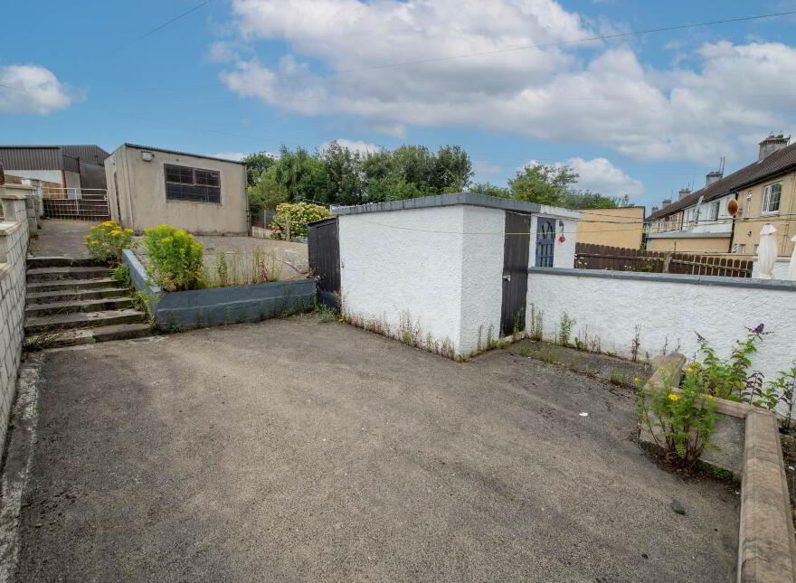 174 Saint Marys Terrace, Ramelton, F92F4E0