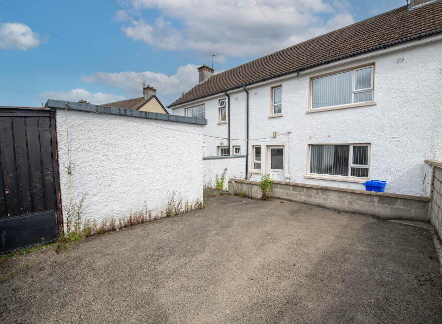 174 Saint Marys Terrace, Ramelton, F92F4E0