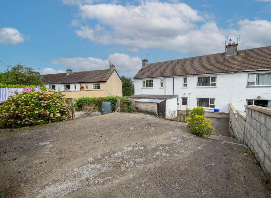 174 Saint Marys Terrace, Ramelton, F92F4E0