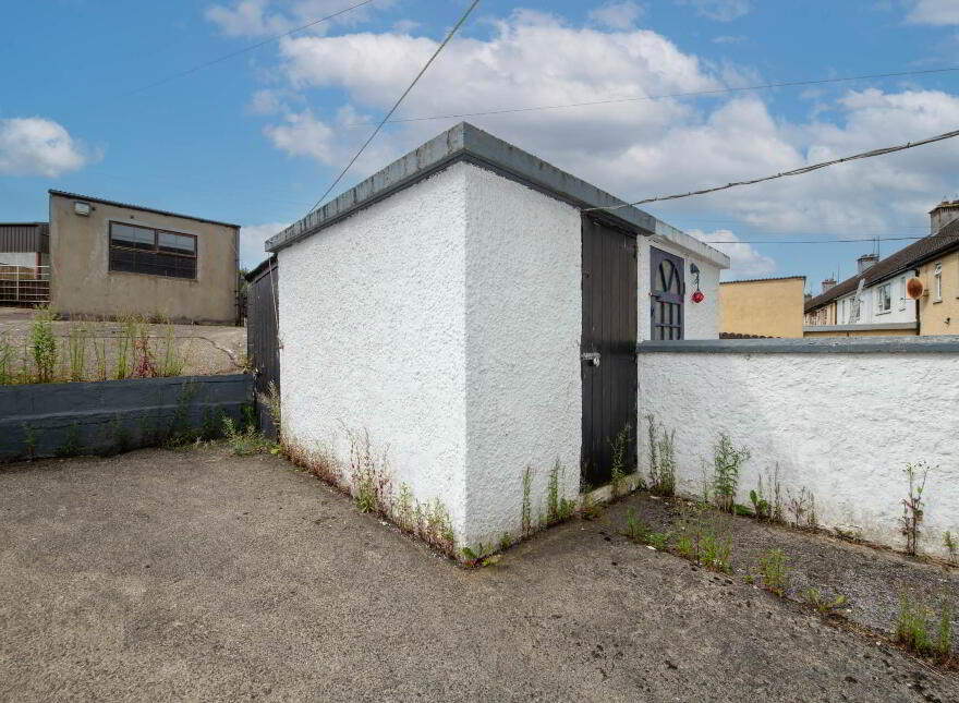 174 Saint Marys Terrace, Ramelton, F92F4E0