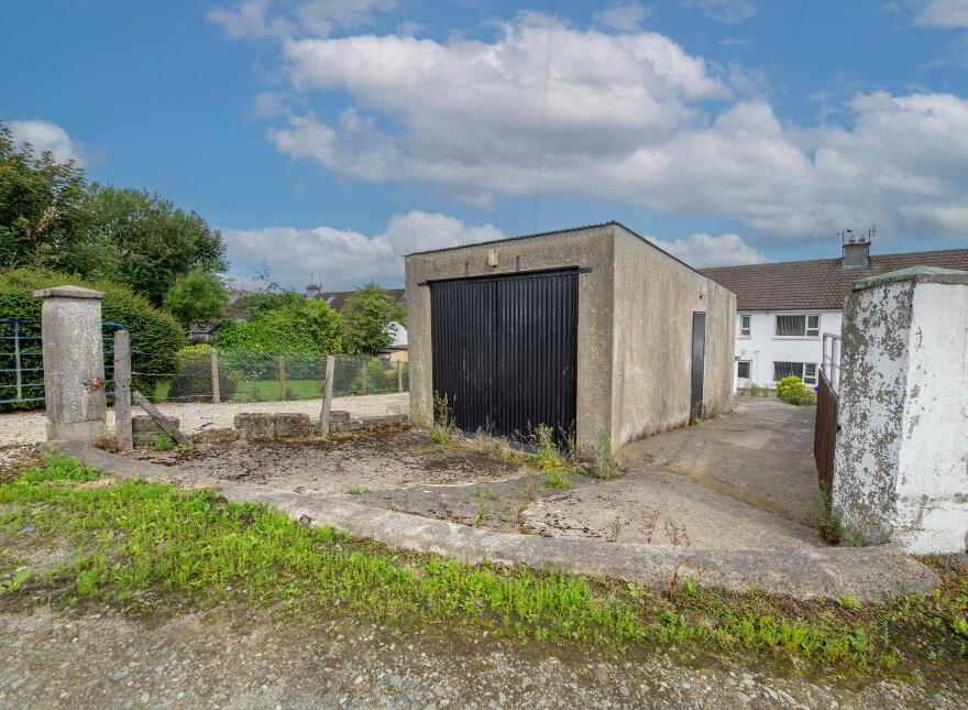 174 Saint Marys Terrace, Ramelton, F92F4E0