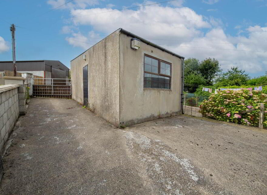 174 Saint Marys Terrace, Ramelton, F92F4E0