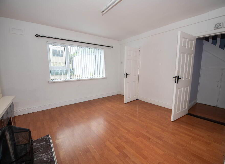174 Saint Marys Terrace, Ramelton, F92F4E0