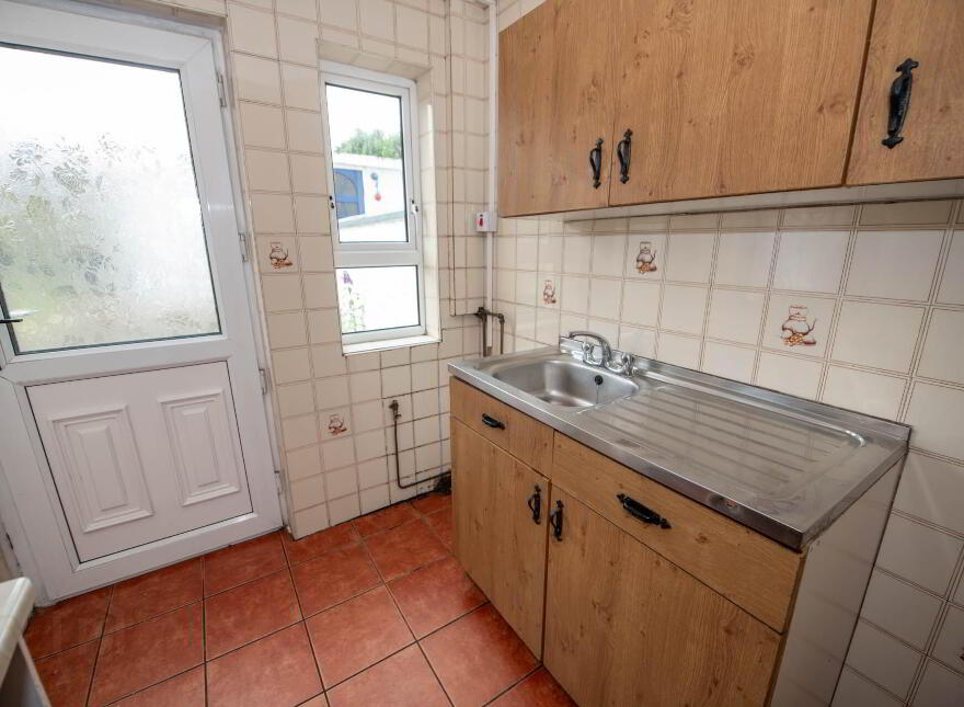 174 Saint Marys Terrace, Ramelton, F92F4E0