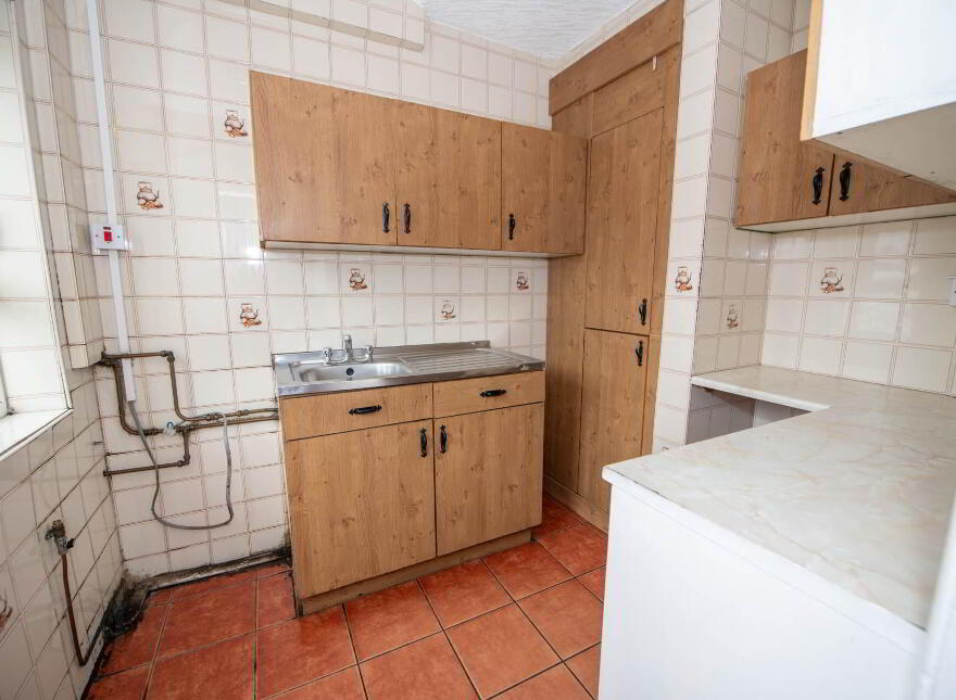 174 Saint Marys Terrace, Ramelton, F92F4E0