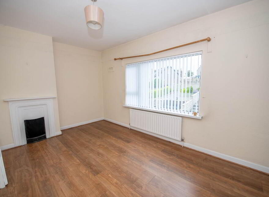174 Saint Marys Terrace, Ramelton, F92F4E0
