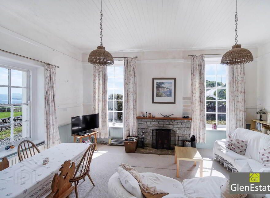 Meevagh Schoolhouse, Raplagh, Downings, F92DH34