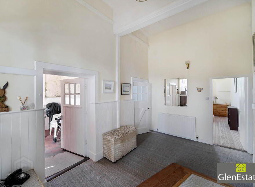 Meevagh Schoolhouse, Raplagh, Downings, F92DH34