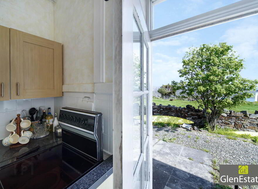 Meevagh Schoolhouse, Raplagh, Downings, F92DH34