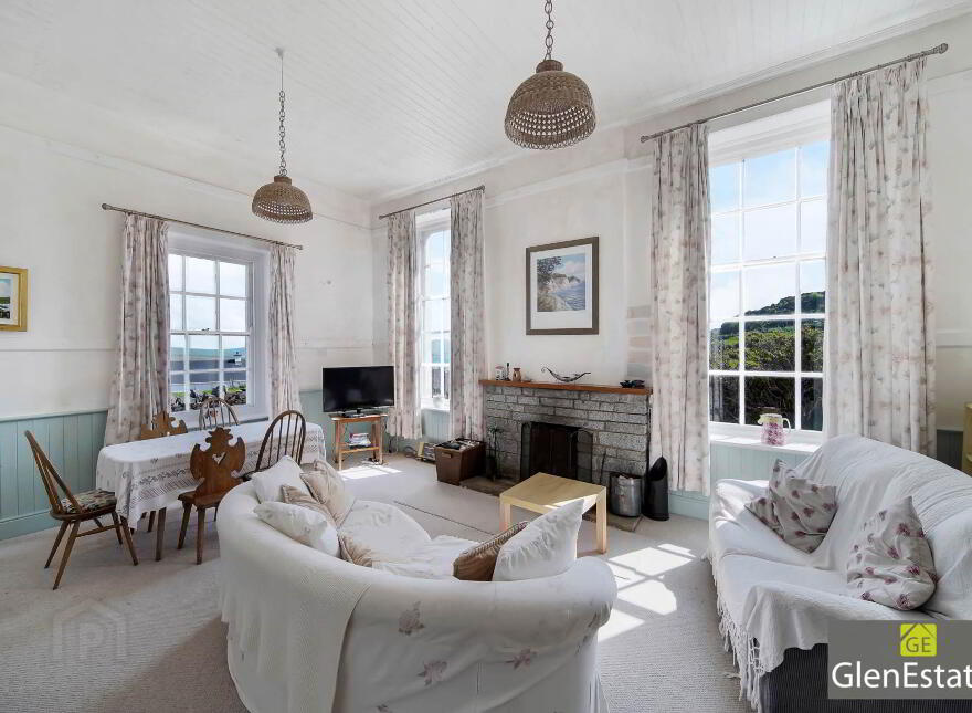 Meevagh Schoolhouse, Raplagh, Downings, F92DH34